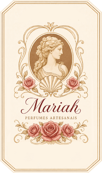 Logo da linha Mariah