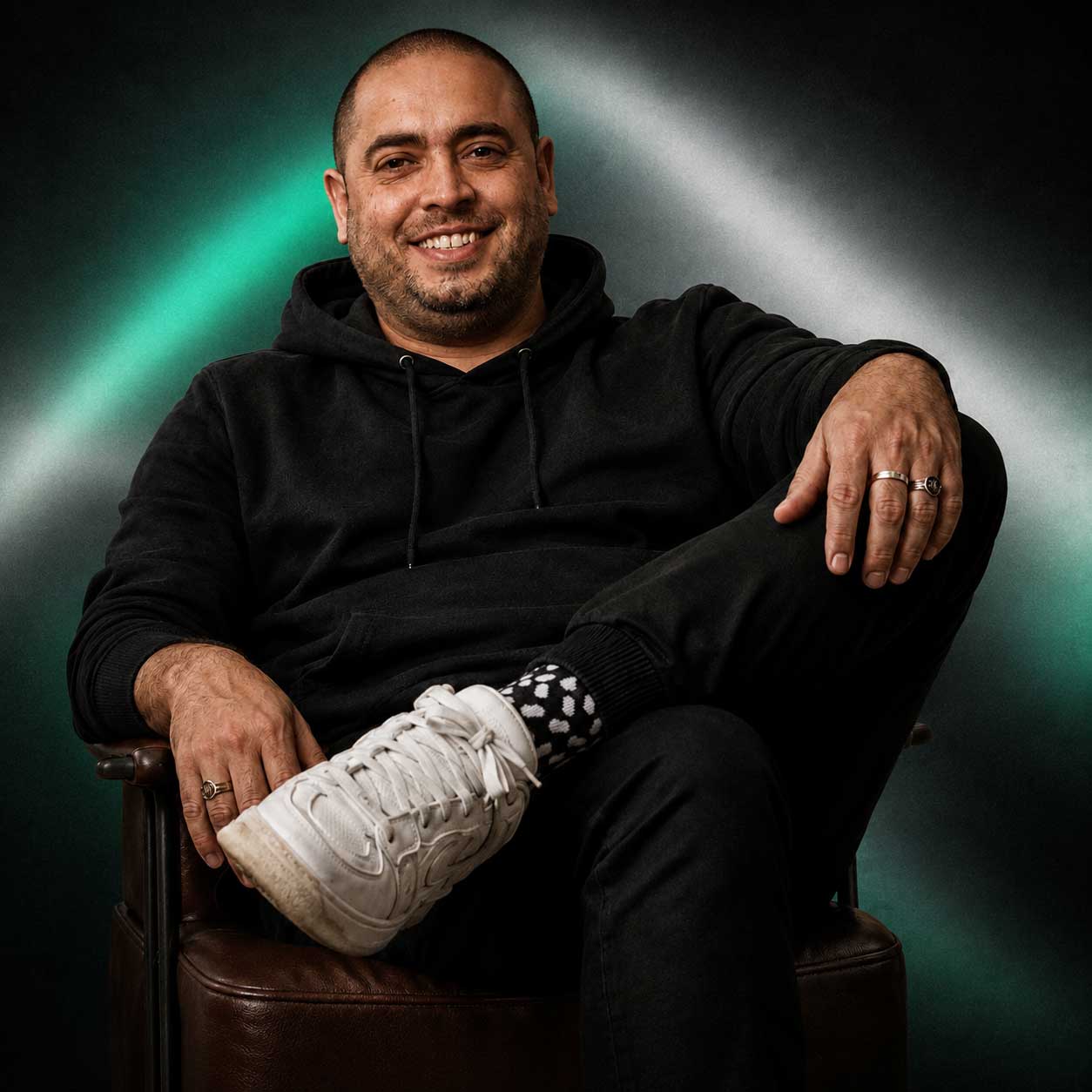 Augusto Mello