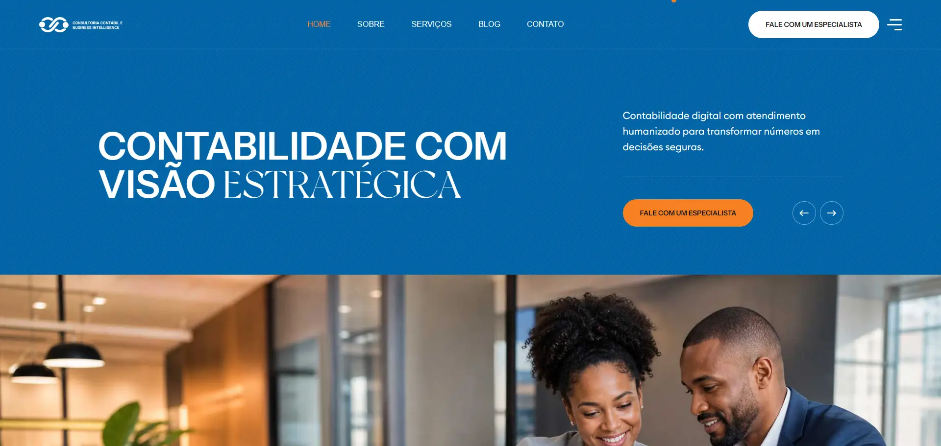 Imagem de apresentação do projeto CCEBI, desenvolvido por Augusto Mello.